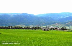 060 - Shaxi